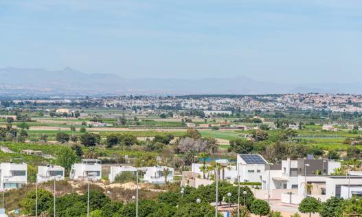 Bestaand - Villa - Ciudad Quesada - Ciudad Quesada - Rojales