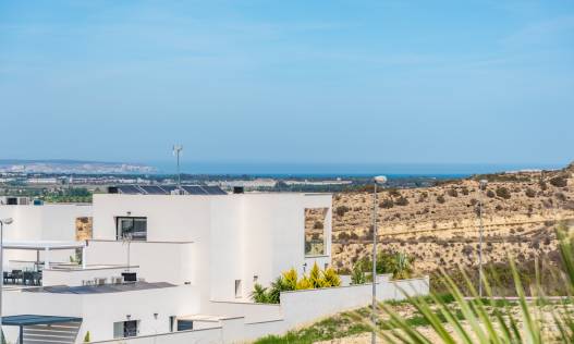 Bestaand - Villa - Ciudad Quesada - Ciudad Quesada - Rojales