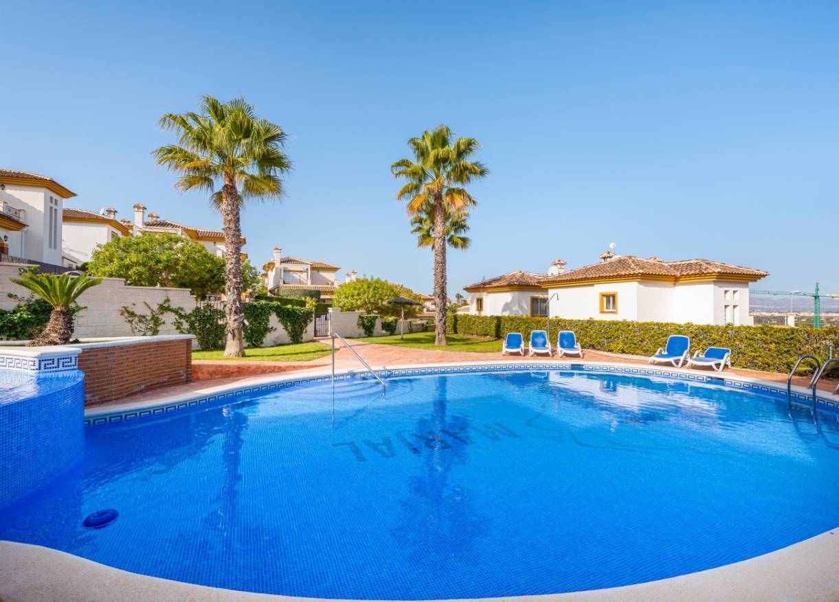 Bestaand - Villa - Ciudad Quesada - Ciudad Quesada - Rojales