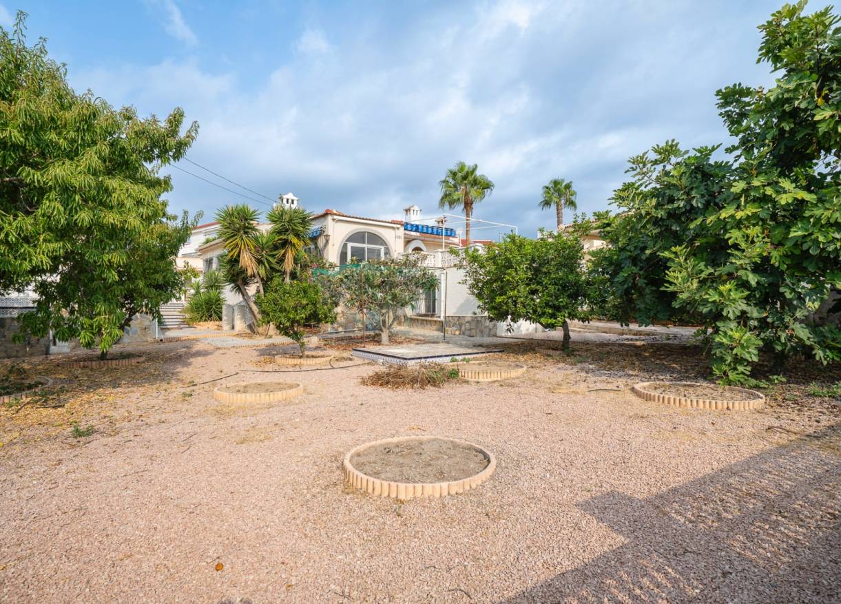 Bestaand - Villa - Ciudad Quesada - Ciudad Quesada - Rojales