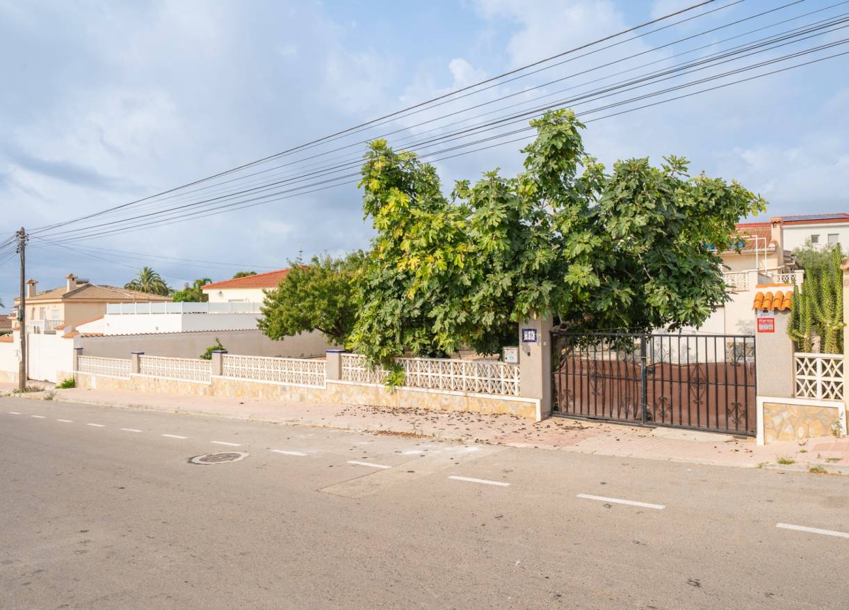 Bestaand - Villa - Ciudad Quesada - Ciudad Quesada - Rojales