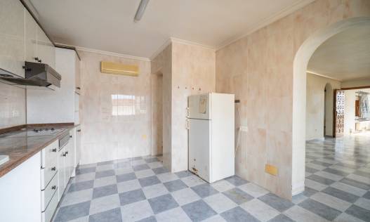 Bestaand - Villa - Ciudad Quesada - Ciudad Quesada - Rojales