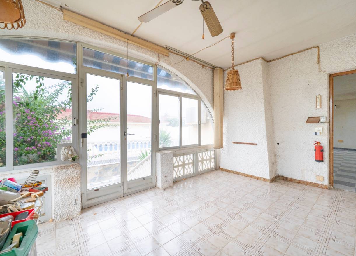 Bestaand - Villa - Ciudad Quesada - Ciudad Quesada - Rojales