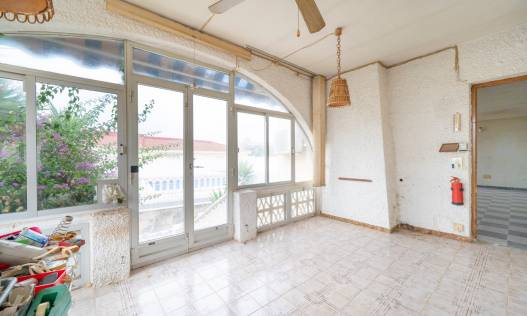 Bestaand - Villa - Ciudad Quesada - Ciudad Quesada - Rojales