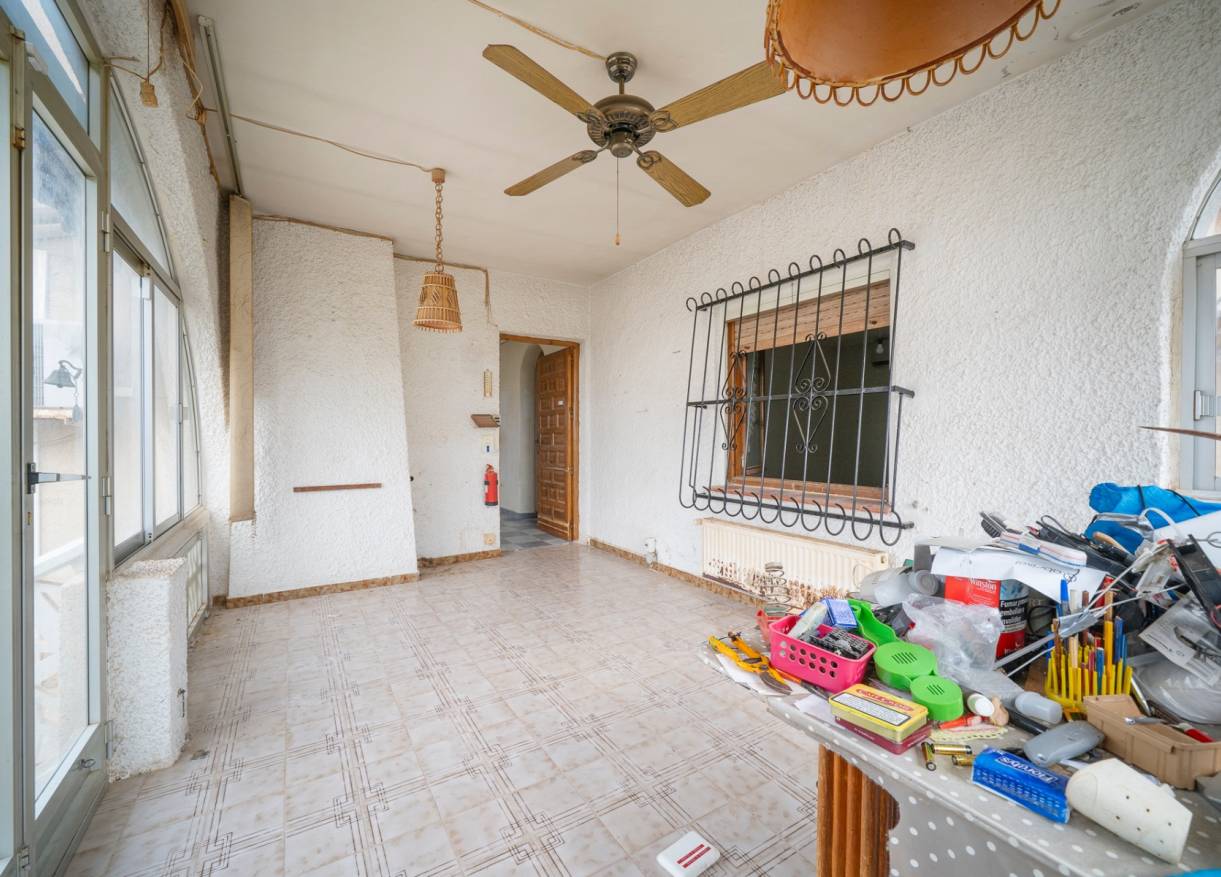 Bestaand - Villa - Ciudad Quesada - Ciudad Quesada - Rojales