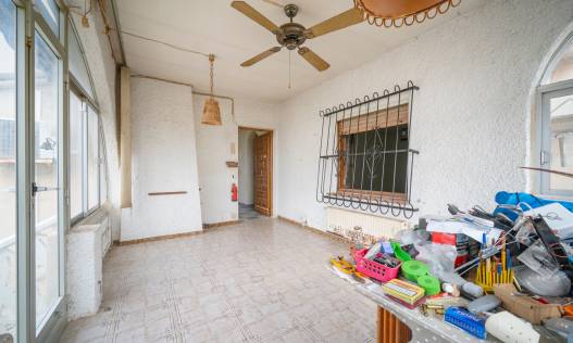 Bestaand - Villa - Ciudad Quesada - Ciudad Quesada - Rojales