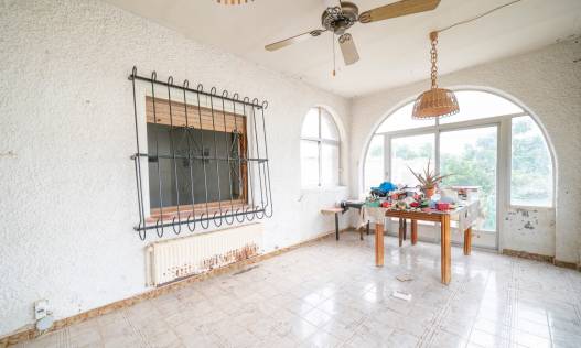 Bestaand - Villa - Ciudad Quesada - Ciudad Quesada - Rojales