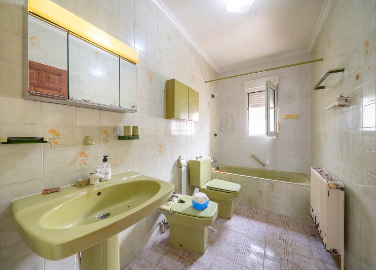 Bestaand - Villa - Ciudad Quesada - Ciudad Quesada - Rojales