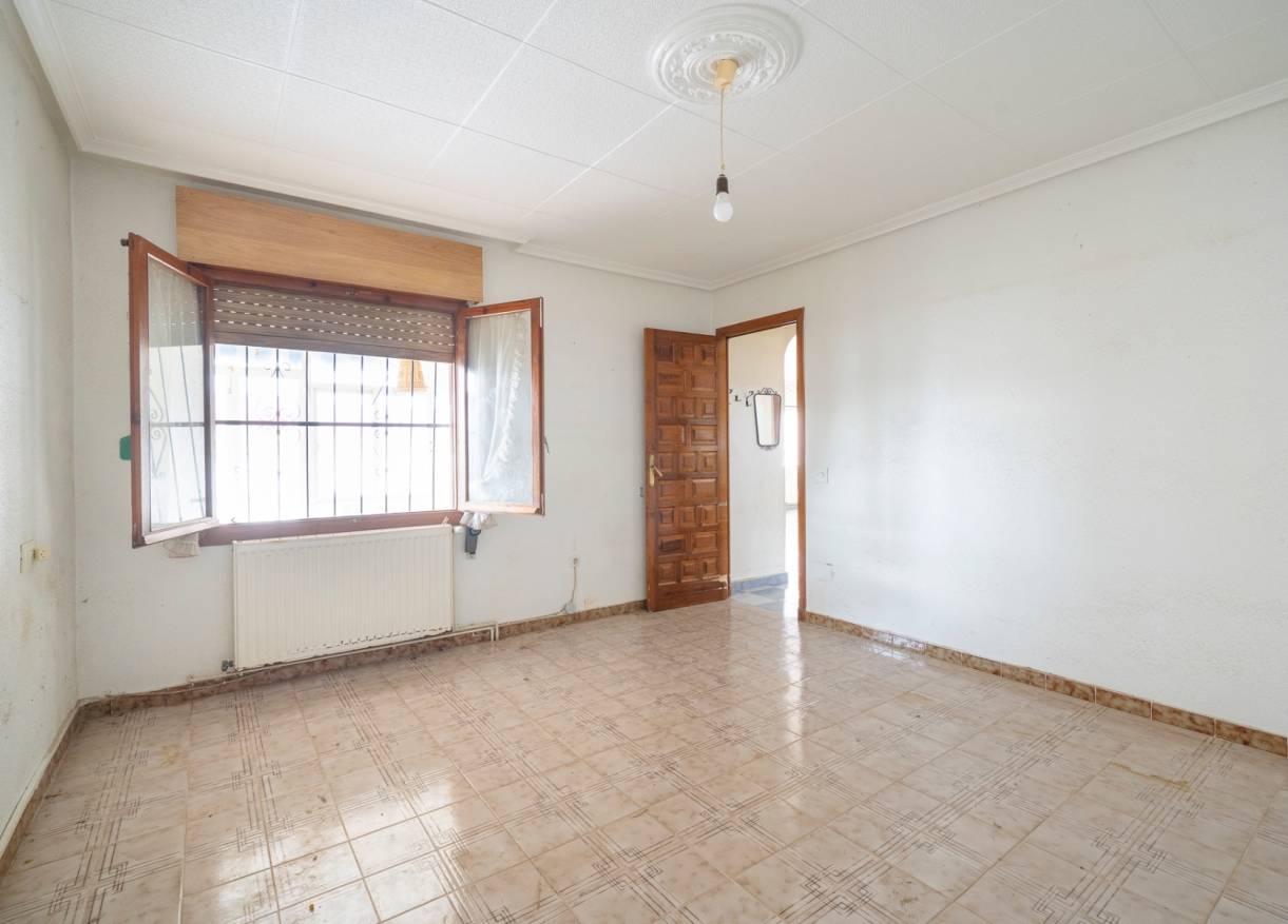 Bestaand - Villa - Ciudad Quesada - Ciudad Quesada - Rojales