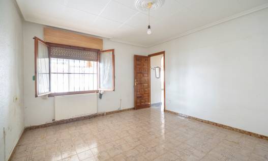 Bestaand - Villa - Ciudad Quesada - Ciudad Quesada - Rojales