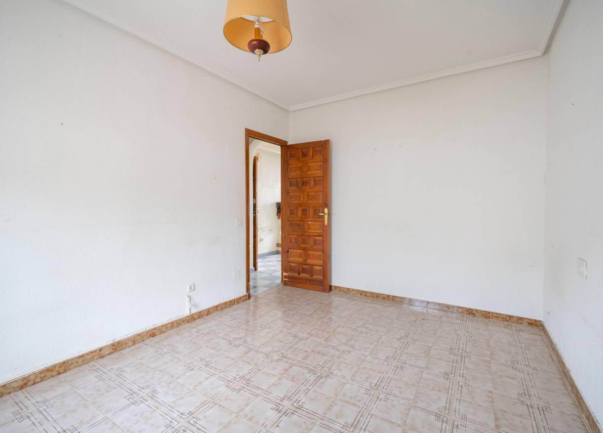 Bestaand - Villa - Ciudad Quesada - Ciudad Quesada - Rojales