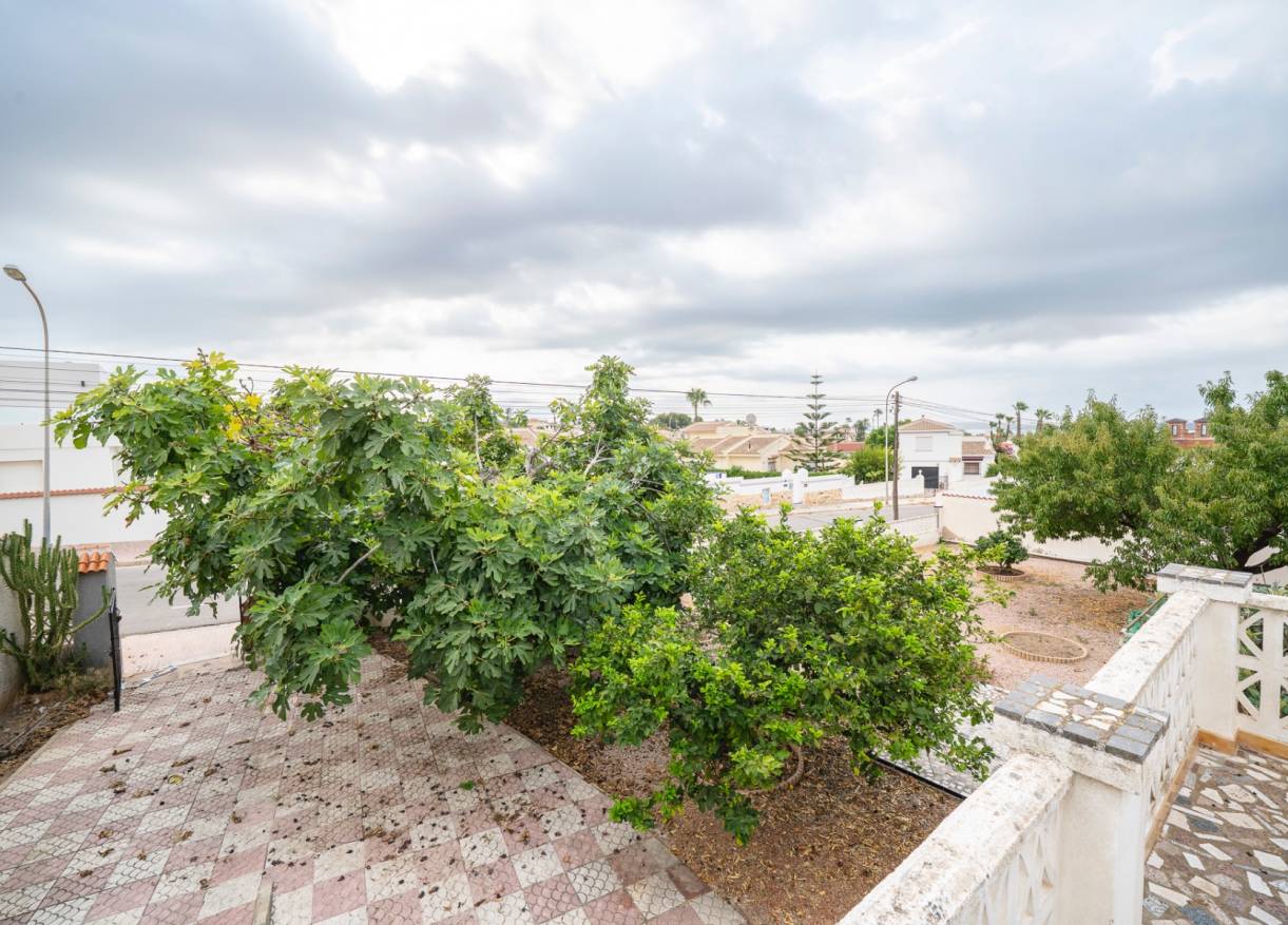 Bestaand - Villa - Ciudad Quesada - Ciudad Quesada - Rojales