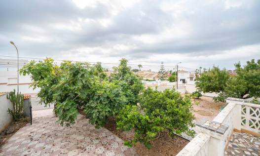 Bestaand - Villa - Ciudad Quesada - Ciudad Quesada - Rojales