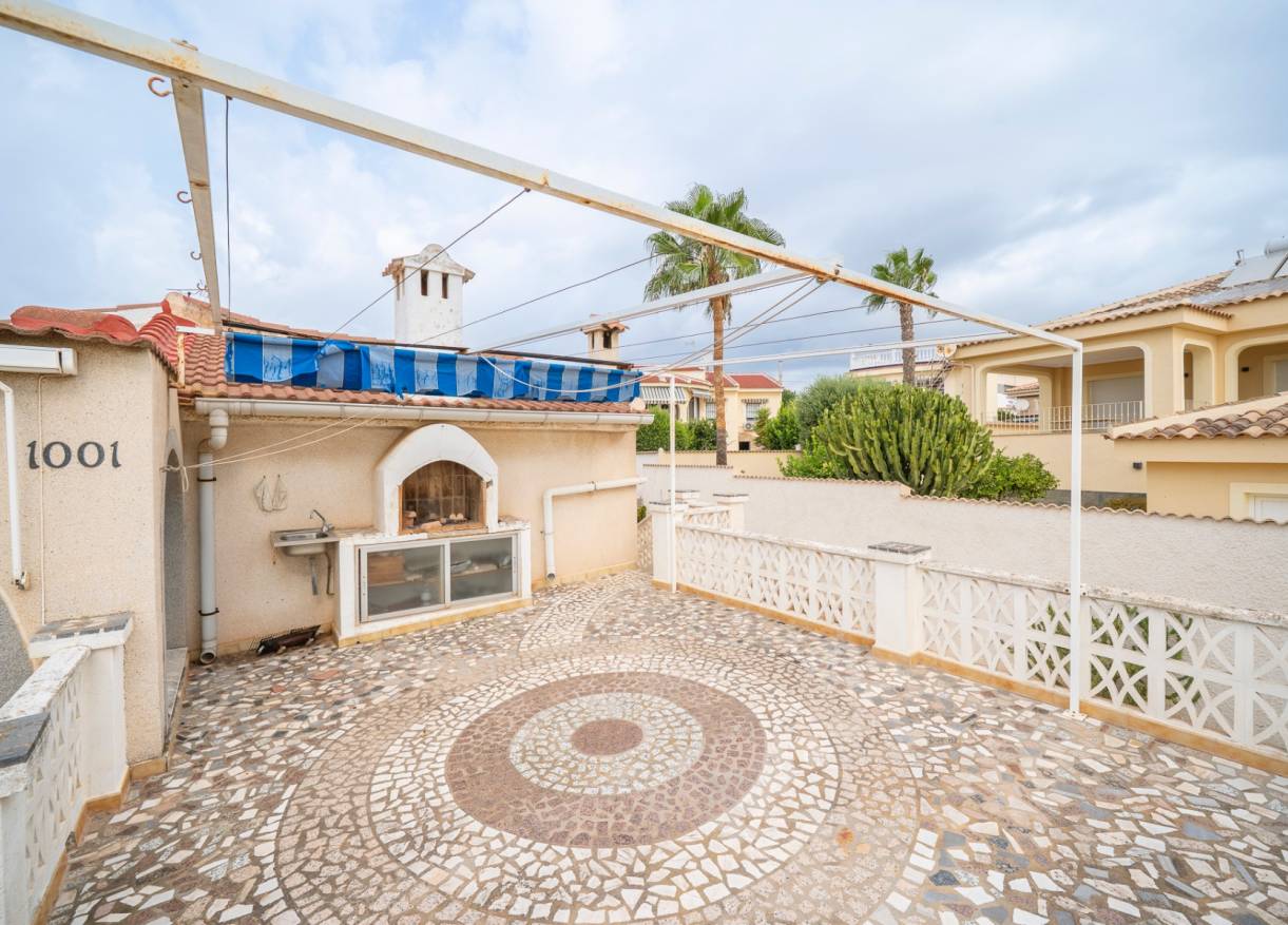 Bestaand - Villa - Ciudad Quesada - Ciudad Quesada - Rojales