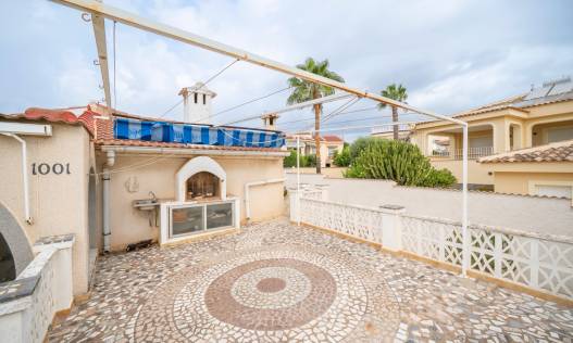 Bestaand - Villa - Ciudad Quesada - Ciudad Quesada - Rojales