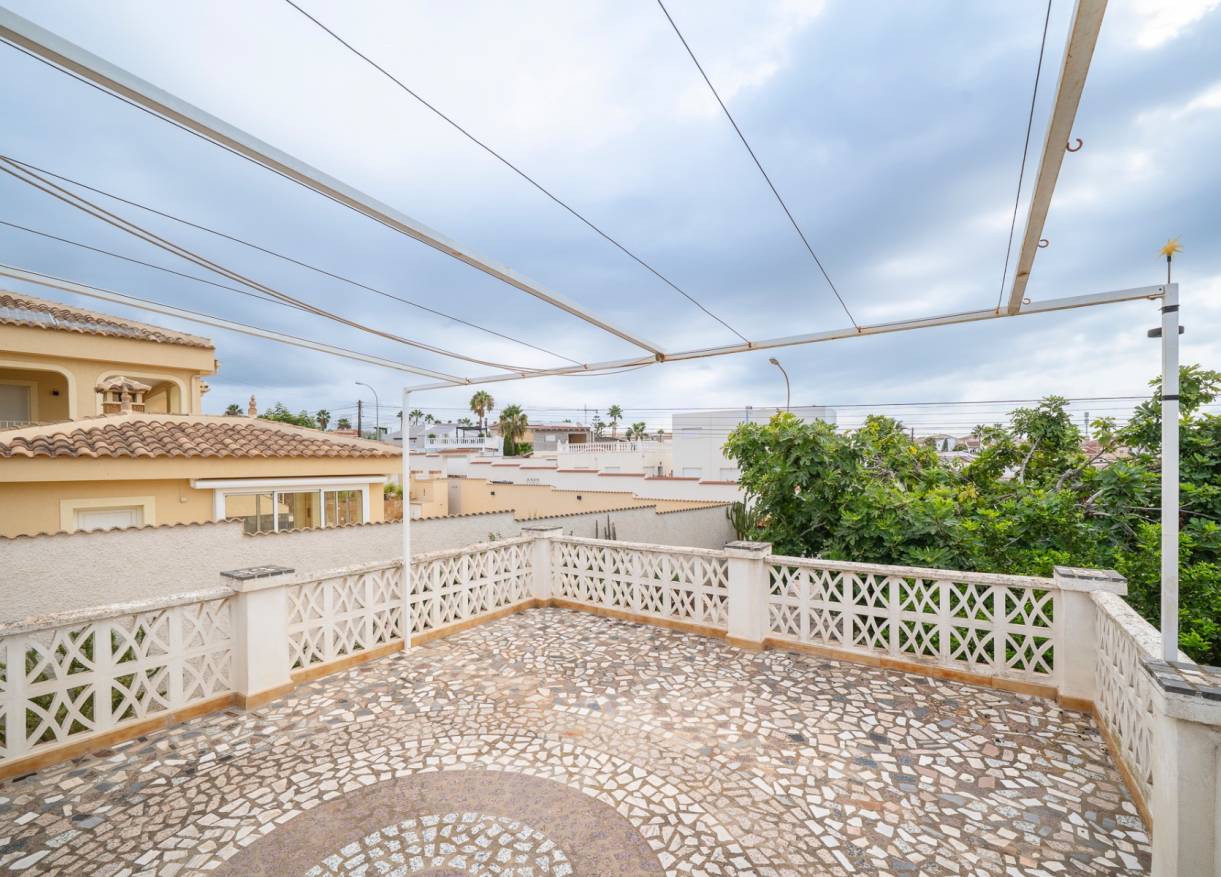 Bestaand - Villa - Ciudad Quesada - Ciudad Quesada - Rojales