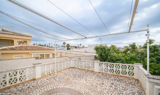 Bestaand - Villa - Ciudad Quesada - Ciudad Quesada - Rojales