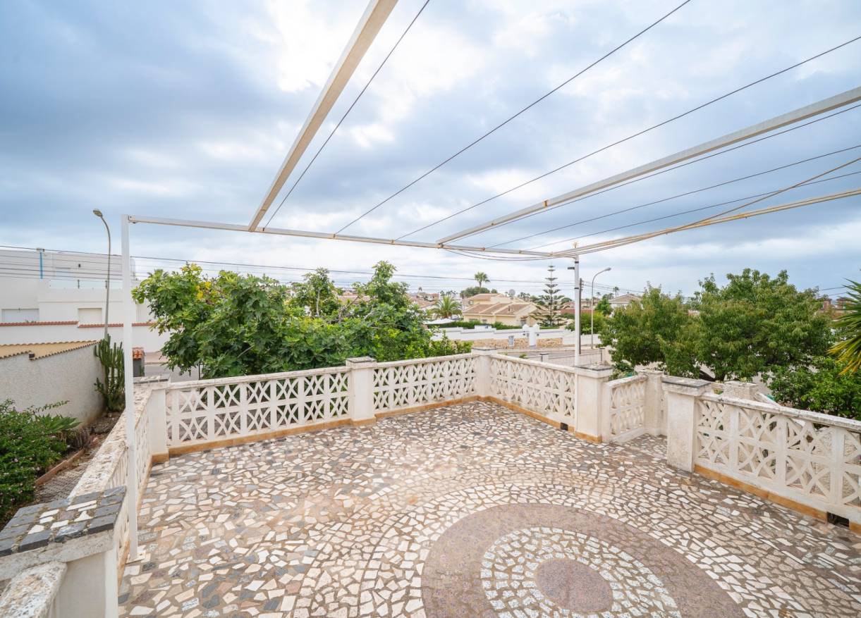 Bestaand - Villa - Ciudad Quesada - Ciudad Quesada - Rojales