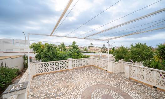 Bestaand - Villa - Ciudad Quesada - Ciudad Quesada - Rojales