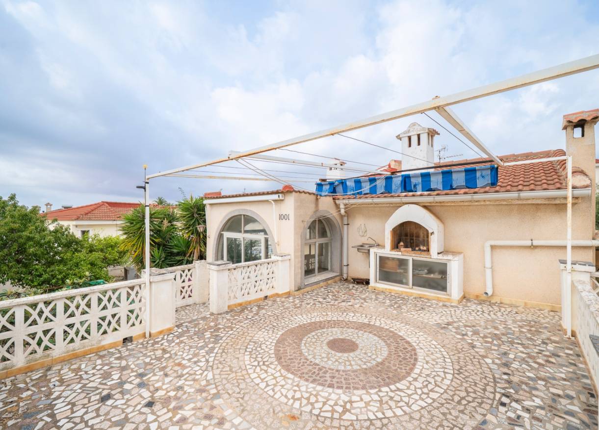 Bestaand - Villa - Ciudad Quesada - Ciudad Quesada - Rojales