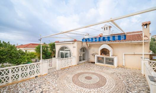 Bestaand - Villa - Ciudad Quesada - Ciudad Quesada - Rojales