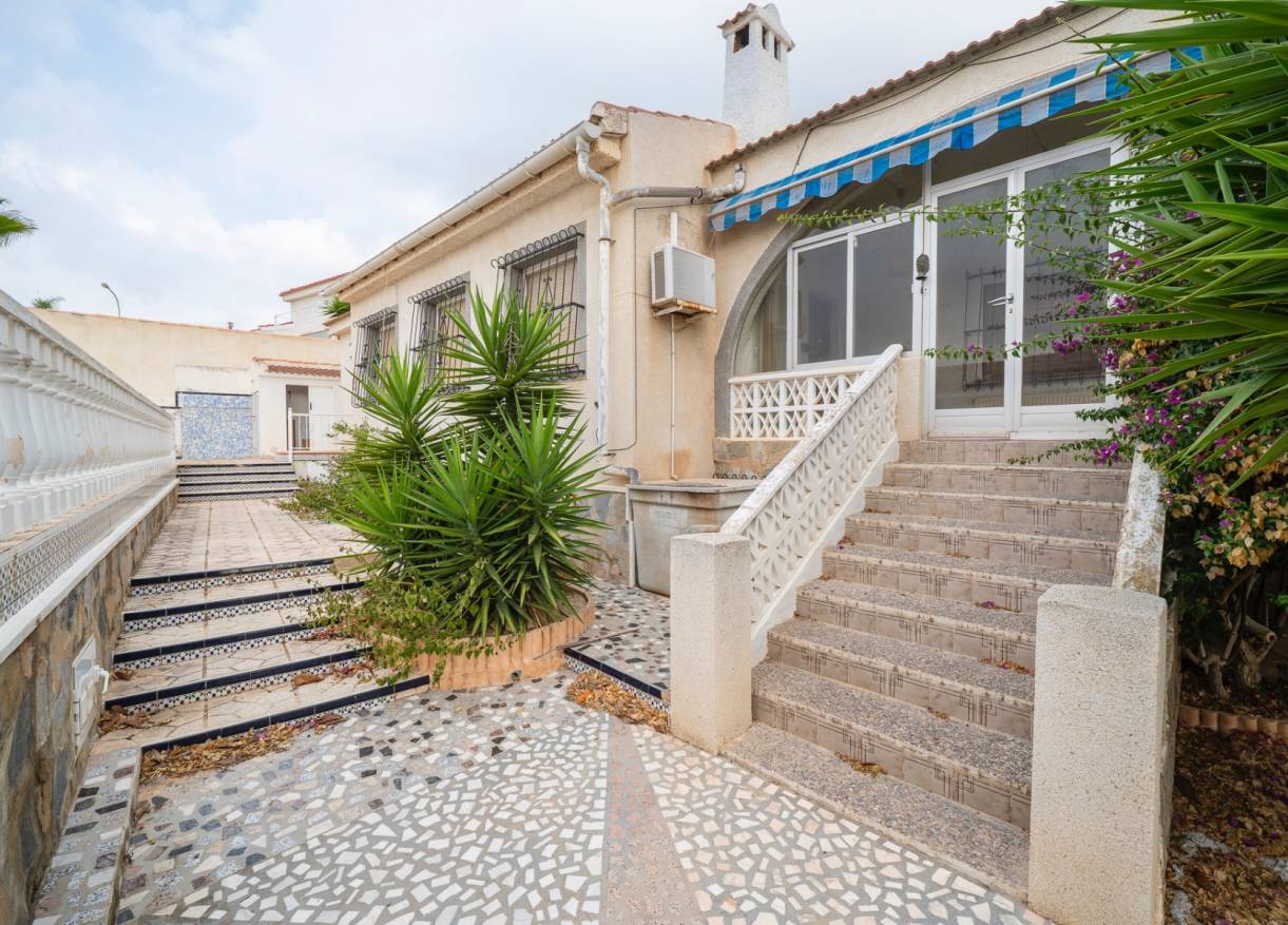 Bestaand - Villa - Ciudad Quesada - Ciudad Quesada - Rojales