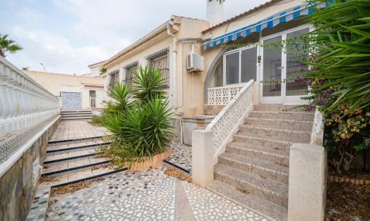 Bestaand - Villa - Ciudad Quesada - Ciudad Quesada - Rojales