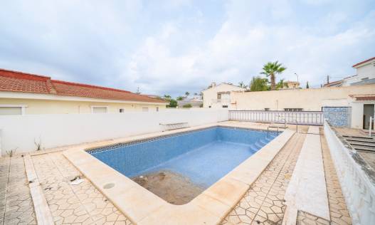 Bestaand - Villa - Ciudad Quesada - Ciudad Quesada - Rojales