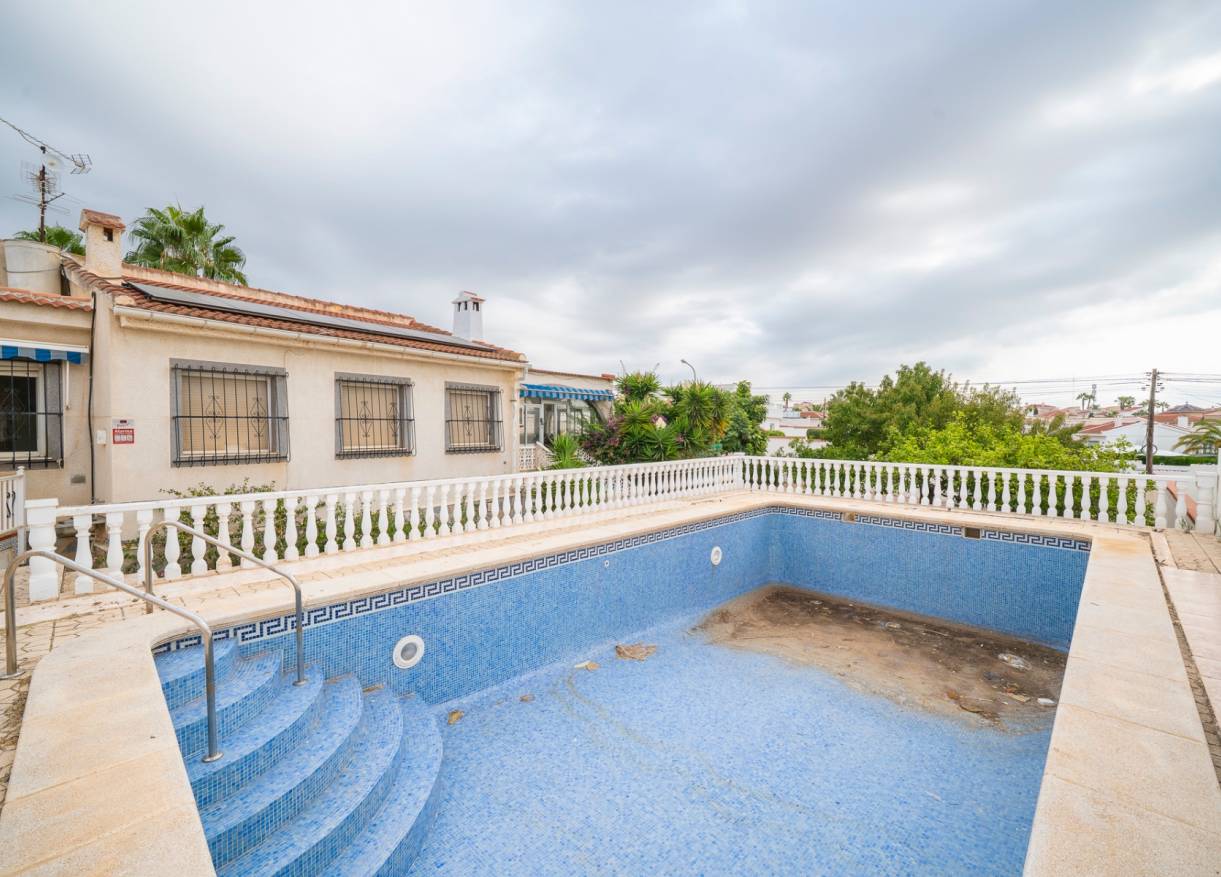 Bestaand - Villa - Ciudad Quesada - Ciudad Quesada - Rojales