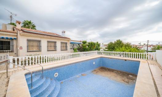Bestaand - Villa - Ciudad Quesada - Ciudad Quesada - Rojales