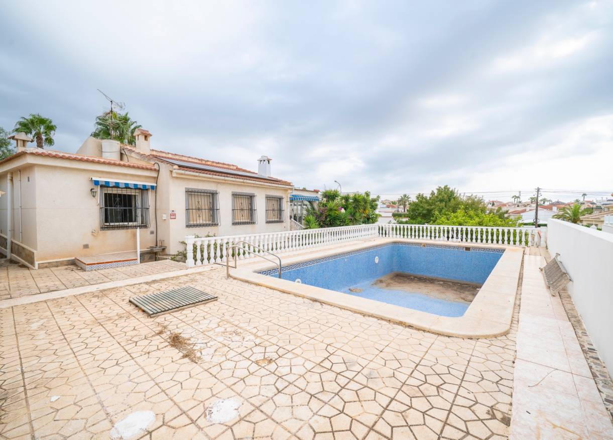 Bestaand - Villa - Ciudad Quesada - Ciudad Quesada - Rojales