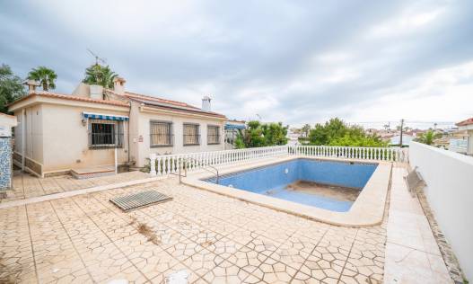 Bestaand - Villa - Ciudad Quesada - Ciudad Quesada - Rojales