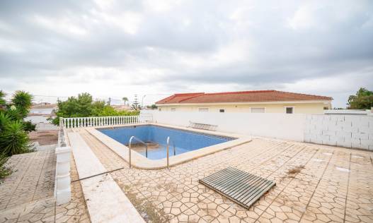 Bestaand - Villa - Ciudad Quesada - Ciudad Quesada - Rojales