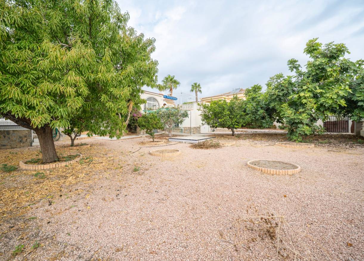 Bestaand - Villa - Ciudad Quesada - Ciudad Quesada - Rojales