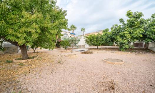 Bestaand - Villa - Ciudad Quesada - Ciudad Quesada - Rojales