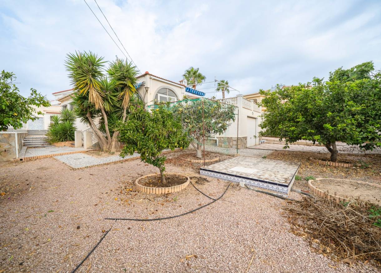 Bestaand - Villa - Ciudad Quesada - Ciudad Quesada - Rojales