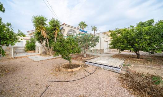 Bestaand - Villa - Ciudad Quesada - Ciudad Quesada - Rojales