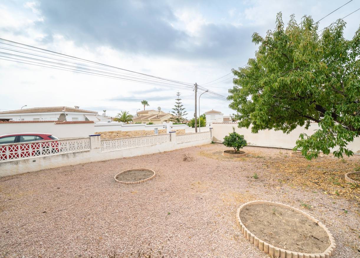 Bestaand - Villa - Ciudad Quesada - Ciudad Quesada - Rojales