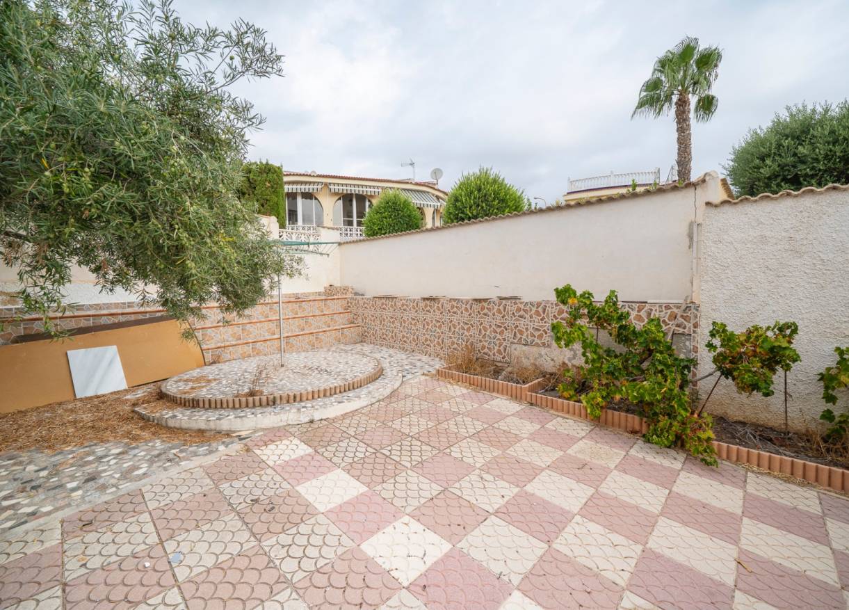 Bestaand - Villa - Ciudad Quesada - Ciudad Quesada - Rojales