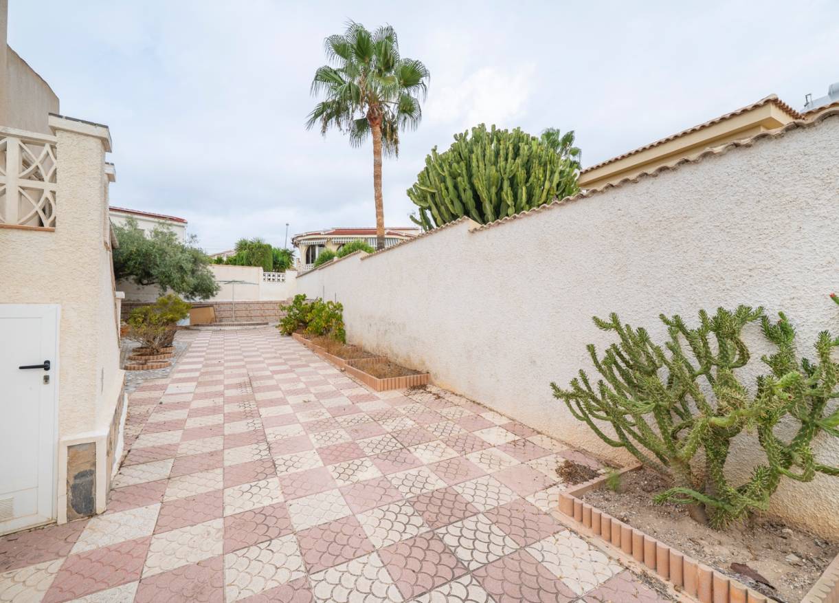 Bestaand - Villa - Ciudad Quesada - Ciudad Quesada - Rojales