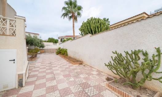Bestaand - Villa - Ciudad Quesada - Ciudad Quesada - Rojales