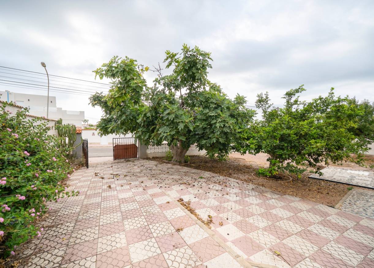 Bestaand - Villa - Ciudad Quesada - Ciudad Quesada - Rojales