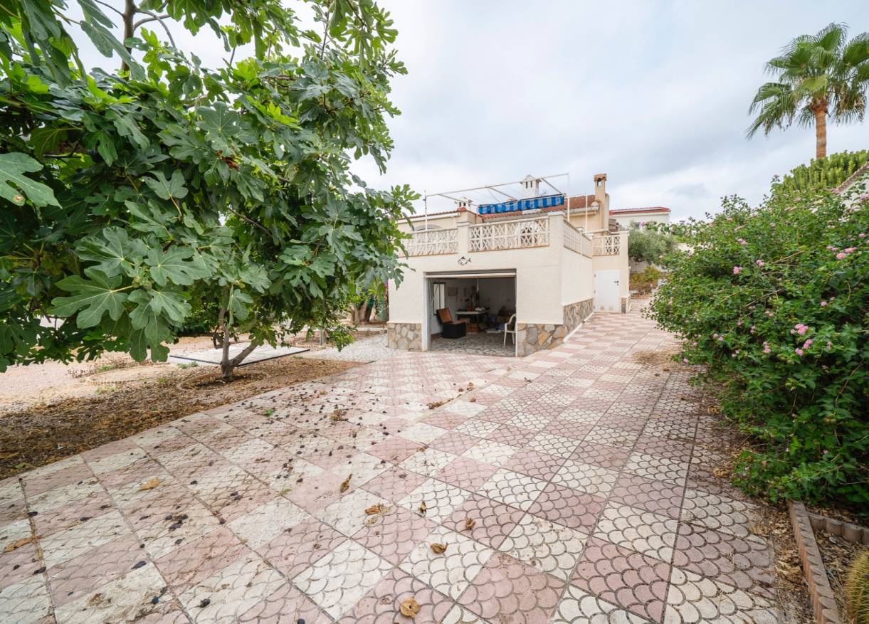Bestaand - Villa - Ciudad Quesada - Ciudad Quesada - Rojales