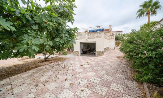 Bestaand - Villa - Ciudad Quesada - Ciudad Quesada - Rojales