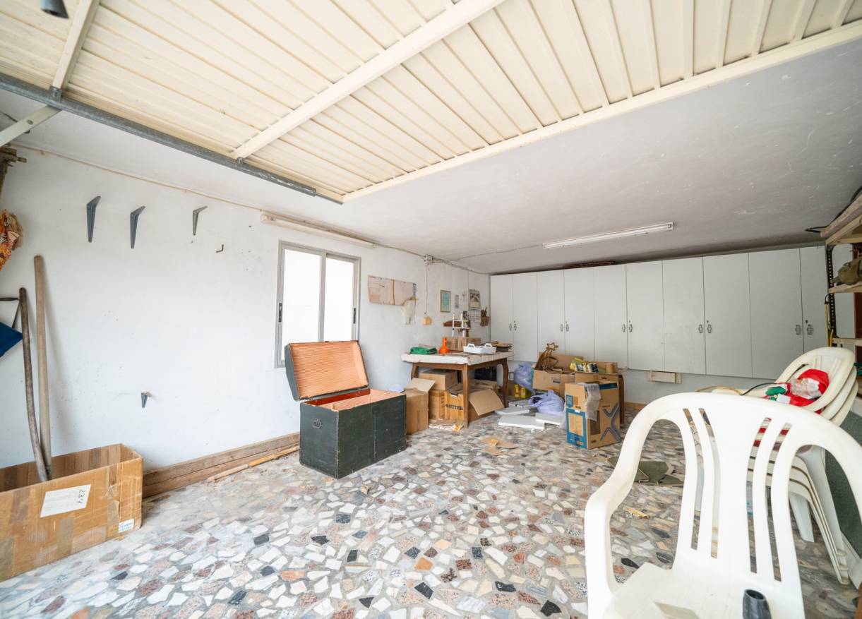 Bestaand - Villa - Ciudad Quesada - Ciudad Quesada - Rojales