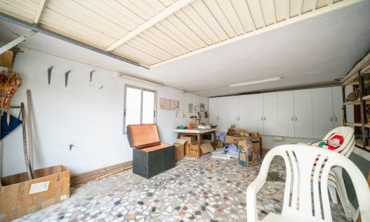 Bestaand - Villa - Ciudad Quesada - Ciudad Quesada - Rojales