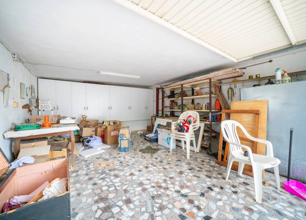 Bestaand - Villa - Ciudad Quesada - Ciudad Quesada - Rojales