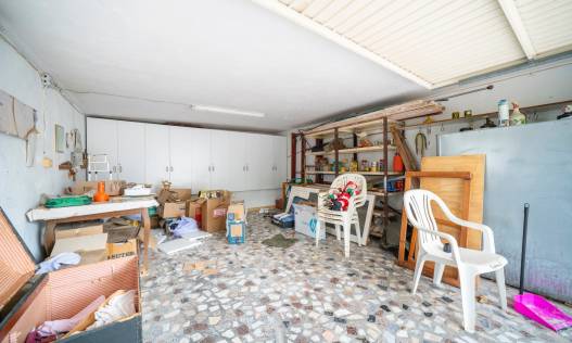 Bestaand - Villa - Ciudad Quesada - Ciudad Quesada - Rojales