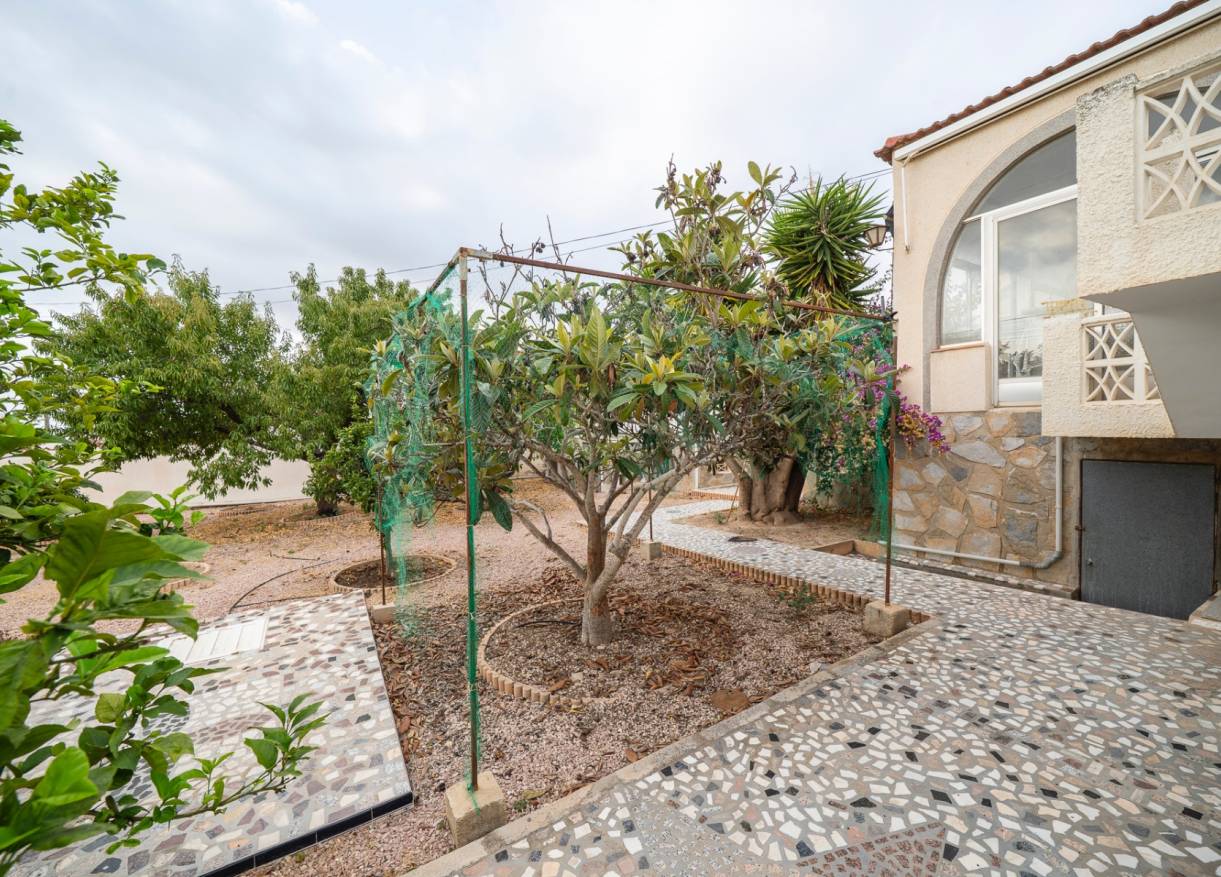Bestaand - Villa - Ciudad Quesada - Ciudad Quesada - Rojales