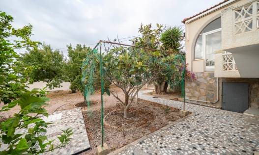 Bestaand - Villa - Ciudad Quesada - Ciudad Quesada - Rojales